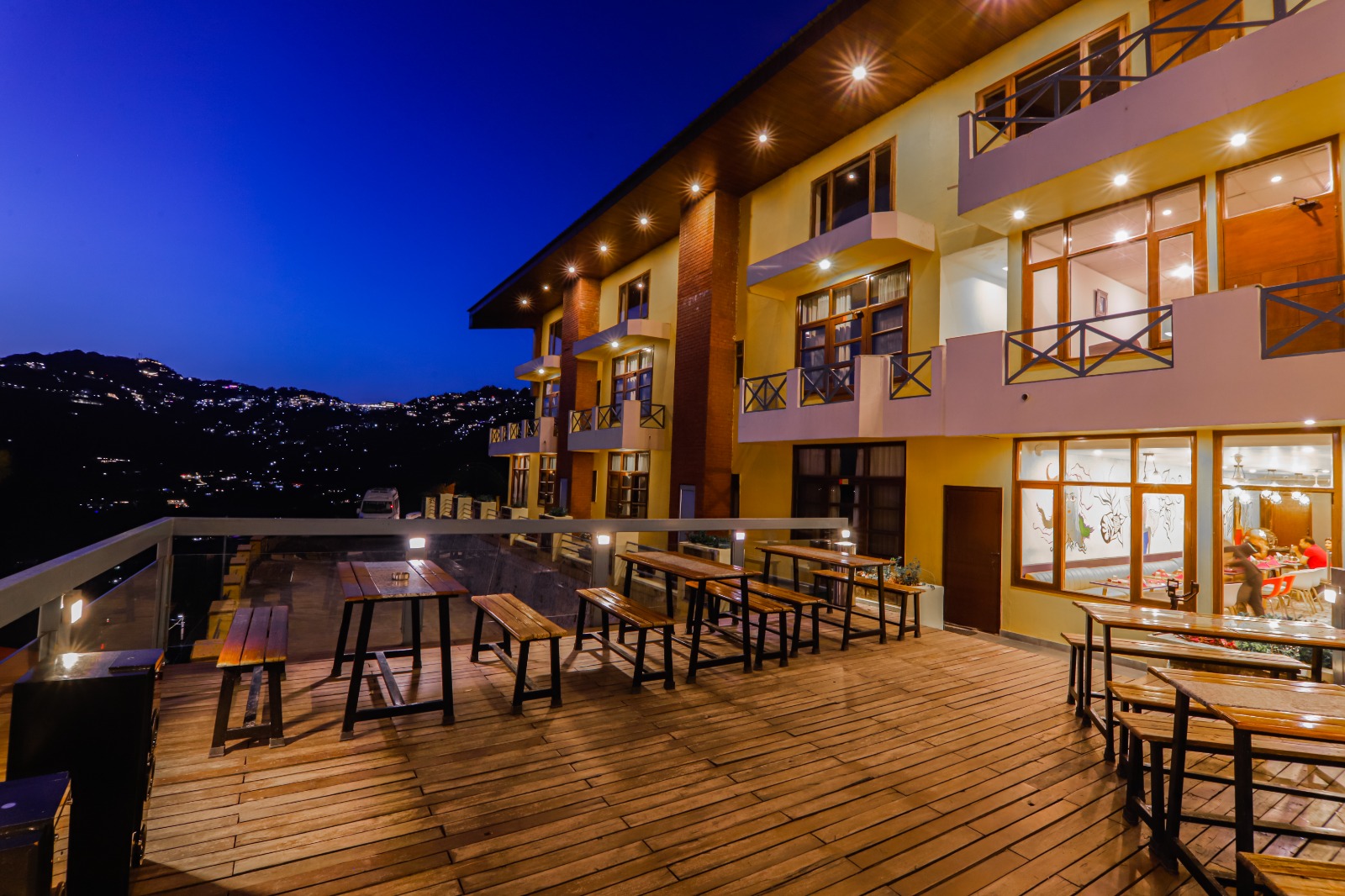 Hotel Front View3