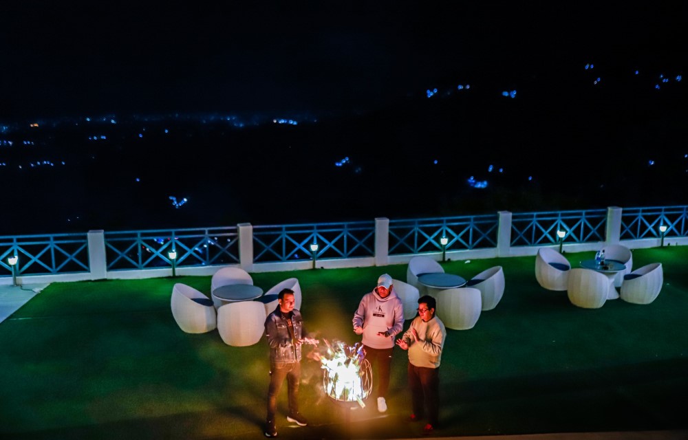 Resort Activity1