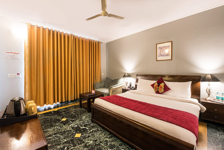 non view room 2